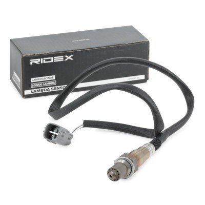 Lambda (Oxygen) Sensor RIDEX 3922L0639 3922L0639 - photo 2