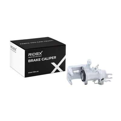 Brake Caliper RIDEX 78B0400 78B0400 - photo 2
