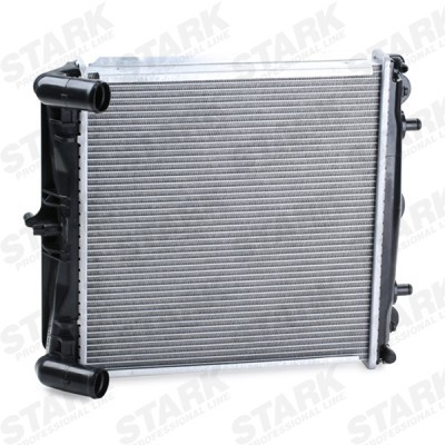 Radiator, Engine Cooling Stark SKRD-0120502 SKRD-0120502 - photo 3