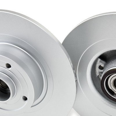 Brake Disc RIDEX 82B0704P 82B0704P - photo 5