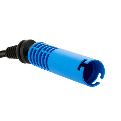 ABS Sensor RIDEX 412W0259P 412W0259P - photo 4