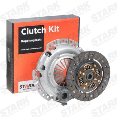 Clutch Kit Stark SKCK-0100018 SKCK-0100018 - photo 2