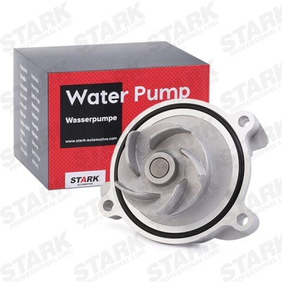Water Pump, Engine Cooling Stark SKWP-0520108 SKWP-0520108 - photo 2