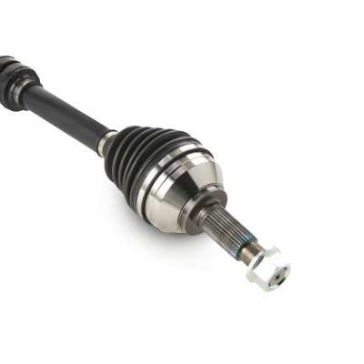 Drive Shaft RIDEX 13D0907 13D0907 - photo 6