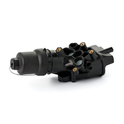 Oil filter housing RIDEX 590H0002 590H0002 - photo 3