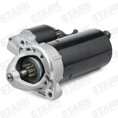 Starter Stark SKSTR-0330349 SKSTR-0330349 - photo 3