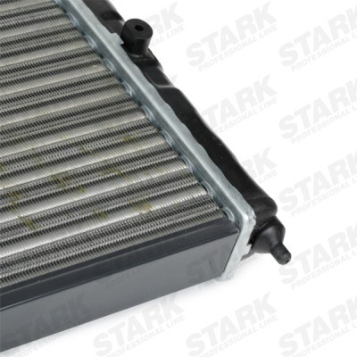 Radiator, Engine Cooling Stark SKRD-0120426 SKRD-0120426 - photo 5