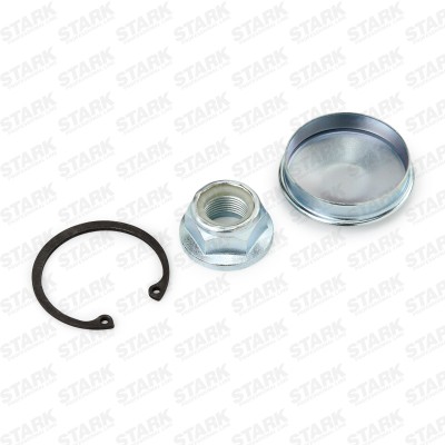 Wheel Bearing Stark SKWB-0180002 SKWB-0180002 - photo 6