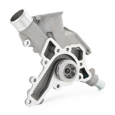 Water Pump, Engine Cooling RIDEX 1260W0026P 1260W0026P - photo 4