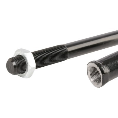 Steering Linkage Kit RIDEX 284R0151 284R0151 - photo 4