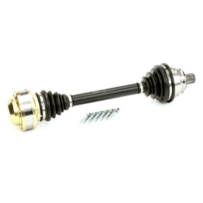 Drive Shaft RIDEX 13D0048 13D0048 - photo 3