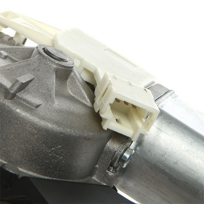 Wiper Motor RIDEX 295W0042 295W0042 - photo 5
