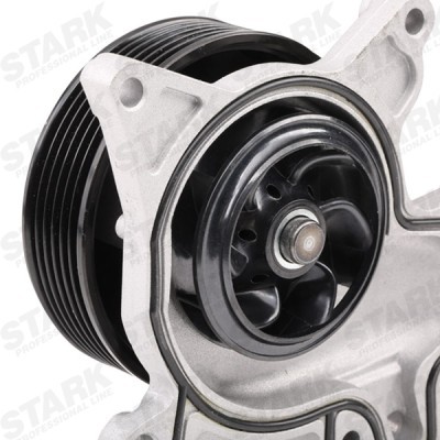 Water Pump, Engine Cooling Stark SKWP-0520455 SKWP-0520455 - photo 6