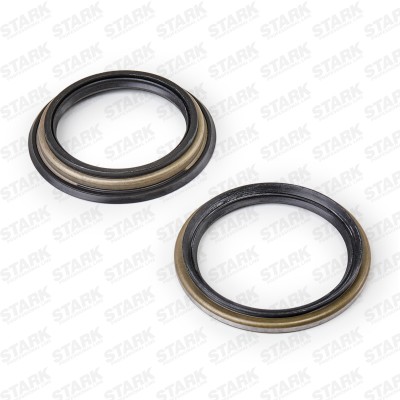 Wheel Bearing Stark SKWB-0180606 SKWB-0180606 - photo 7