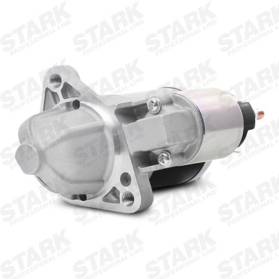 Starter Stark SKSTR-0330222 SKSTR-0330222 - photo 3