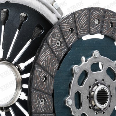 Clutch Kit Stark SKCK-0100021 SKCK-0100021 - photo 6