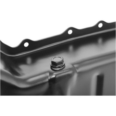Oil Pan RIDEX 592O0027 592O0027 - photo 4