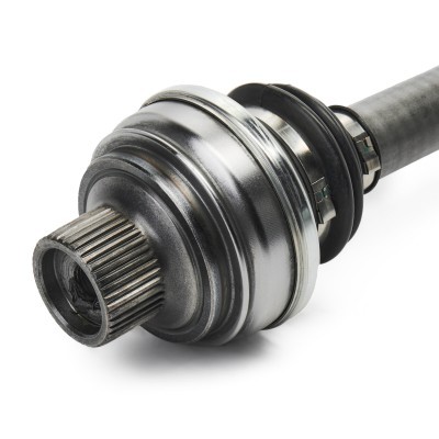 Drive Shaft RIDEX 13D0948 13D0948 - photo 5