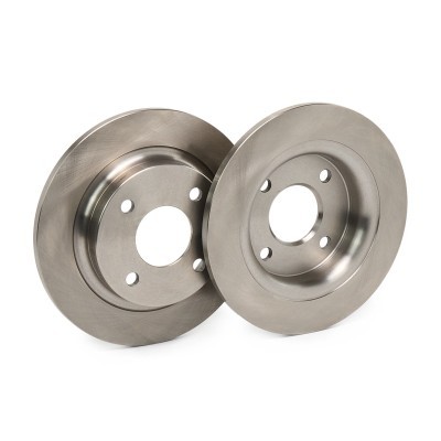 Brake Disc RIDEX 82B2979 82B2979 - photo 6