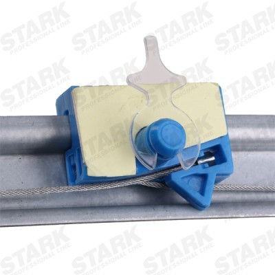 Window Regulator Stark SKWR-0420183 SKWR-0420183 - photo 5