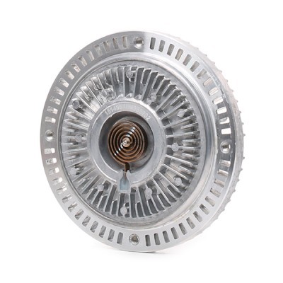 Clutch, Radiator Fan RIDEX 509C0090 509C0090 - photo 4