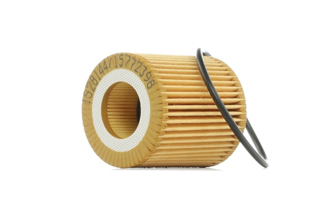 Oil Filter RIDEX 7O0246 7O0246 - photo 1