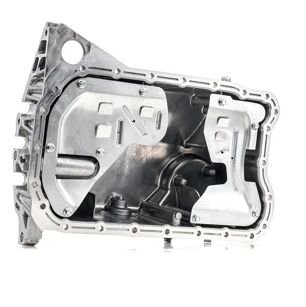 Oil Pan RIDEX 592O0136 592O0136 - photo 1