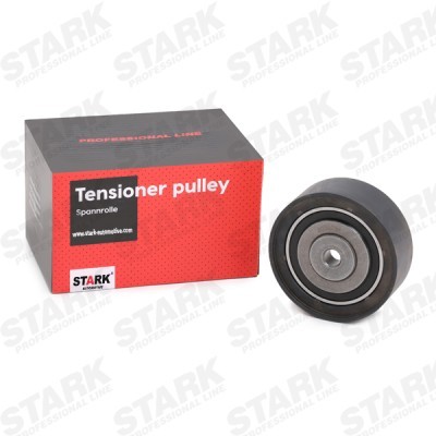 Deflection/Guide Pulley Timing Belt Stark SKDGP-1100066 SKDGP-1100066 - photo 2