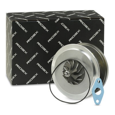 Turbo cartridge (core) RIDEX 4973C0009 4973C0009 - photo 2