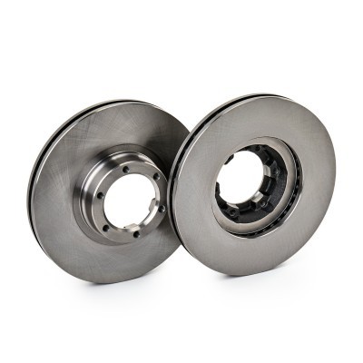 Brake Disc RIDEX 82B0570 82B0570 - photo 9