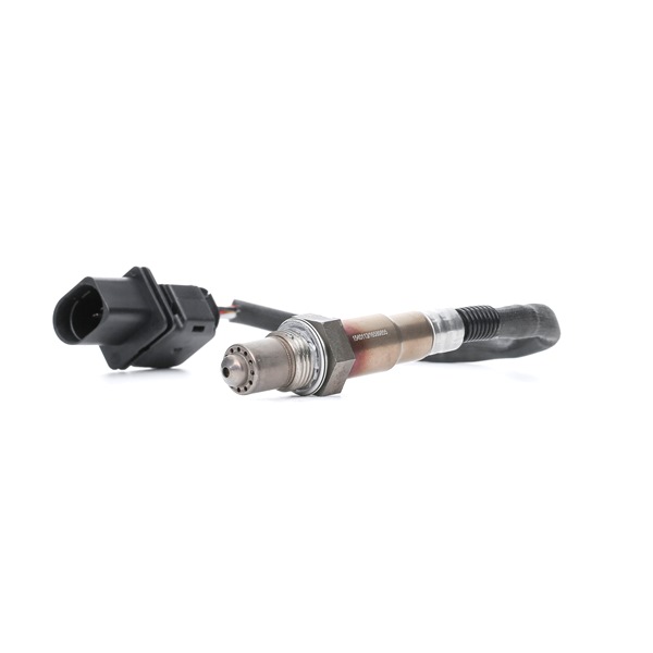 Lambda (Oxygen) Sensor RIDEX 3922L0676 3922L0676 - photo 1