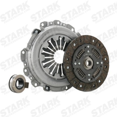 Clutch Kit Stark SKCK-0100172 SKCK-0100172 - photo 3