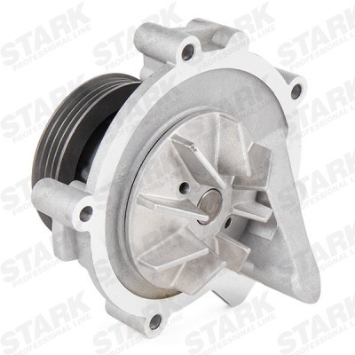 Water Pump, Engine Cooling Stark SKWP-0520268 SKWP-0520268 - photo 3