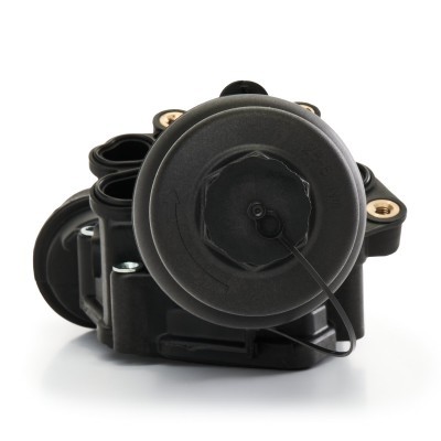 Oil filter housing RIDEX 590H0017 590H0017 - photo 6