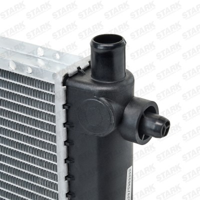 Radiator, Engine Cooling Stark SKRD-0120276 SKRD-0120276 - photo 8
