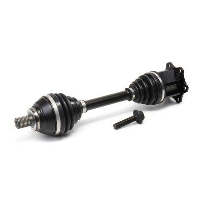 Drive Shaft RIDEX 13D0926P 13D0926P - photo 3
