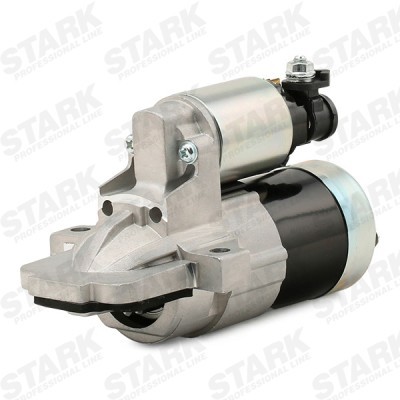 Starter Stark SKSTR-0330317 SKSTR-0330317 - photo 3