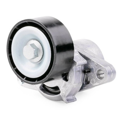 Belt Tensioner V-Ribbed Belt RIDEX 310T0065 310T0065 - photo 3