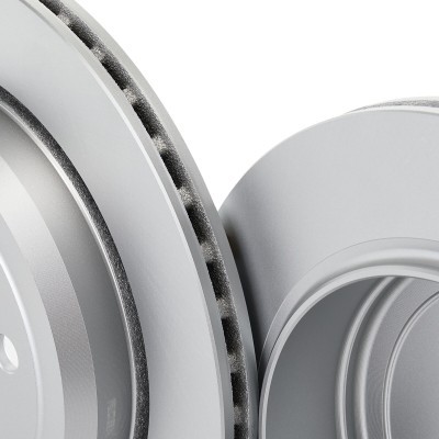 Brake Disc RIDEX 82B1031P 82B1031P - photo 4