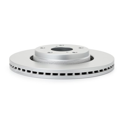 Brake Disc RIDEX 82B0296P 82B0296P - photo 8