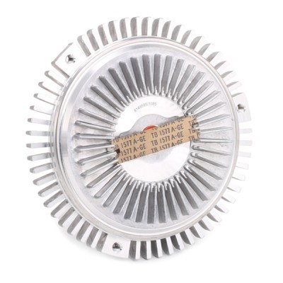 Clutch, Radiator Fan RIDEX 509C0029 509C0029 - photo 2
