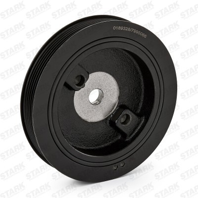 Belt Pulley, crankshaft Stark SKBPC-0640048 SKBPC-0640048 - photo 2