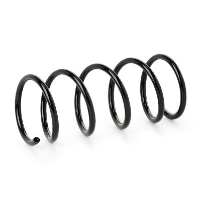 Suspension Spring RIDEX 188C0955 188C0955 - photo 2