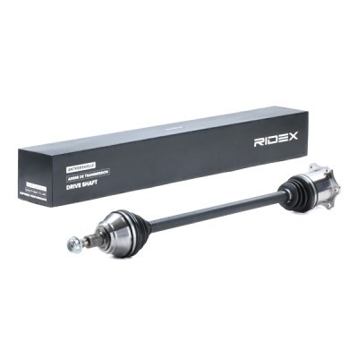 Drive Shaft RIDEX 13D0087 13D0087 - photo 2