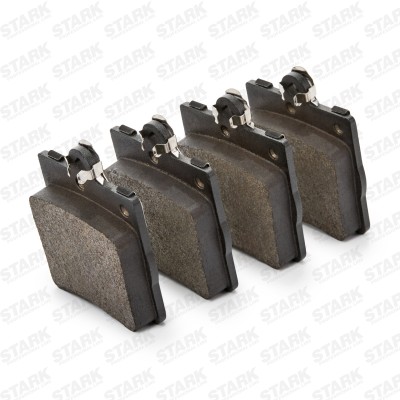 Brake Pads Set Stark SKCH-1031 SKCH-1031 - photo 5