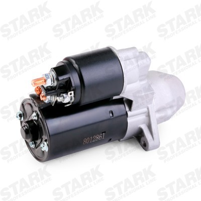 Starter Stark SKSTR-0330029 SKSTR-0330029 - photo 4