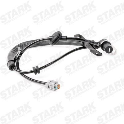 ABS Sensor Stark SKWSS-0350491 SKWSS-0350491 - photo 3