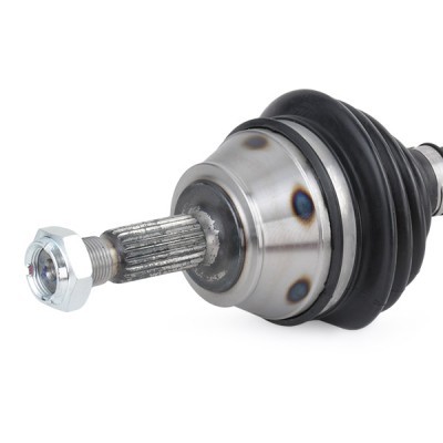 Drive Shaft RIDEX 13D0388 13D0388 - photo 3