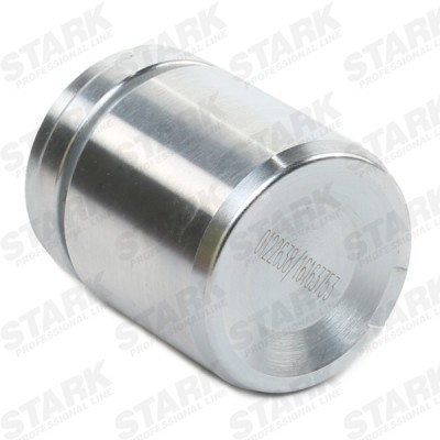 Piston, Brake Caliper Stark SKPBC-1660057 SKPBC-1660057 - photo 4