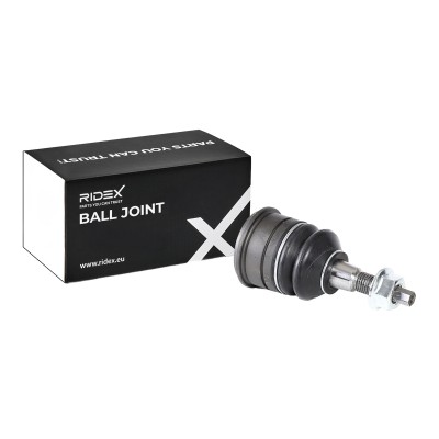 Ball Joint RIDEX 2462S0334 2462S0334 - photo 6